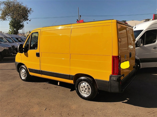 Imagem 2 de 16 de Fiat Ducato 15 Mil Km