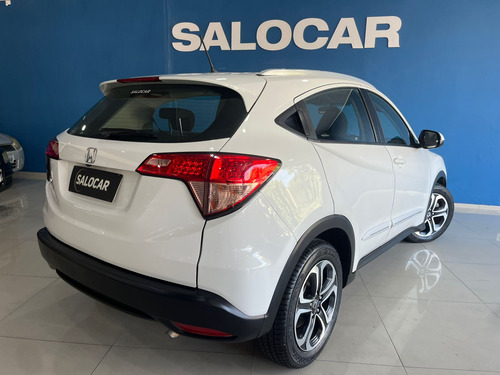 Honda HR-V Honda HR-V EX CVT 1.8 I-VTEC FlexOne