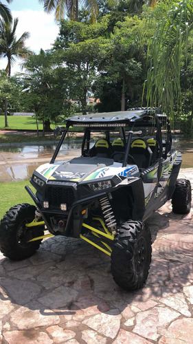 Imagen 3 de 7 de Rzr