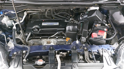 Honda CR-V 2.4 I-STYLE
