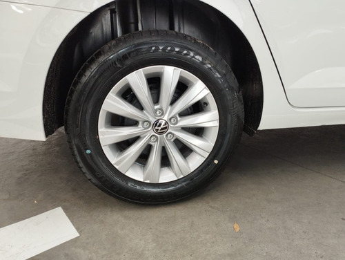Volkswagen Virtus 1.6 Msi