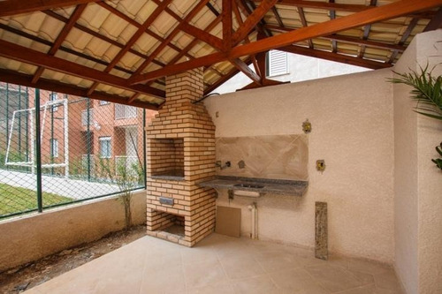 Imagem 10 de 23 de Apartamento Cocaia 2 Dorms. Sacada Vaga . 250 Mil - Ap0011
