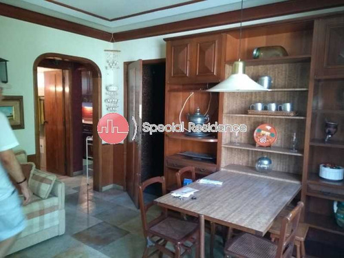 Imagem 2 de 8 de Apartamento-à Venda-barra Da Tijuca-rio De Janeiro - 100216