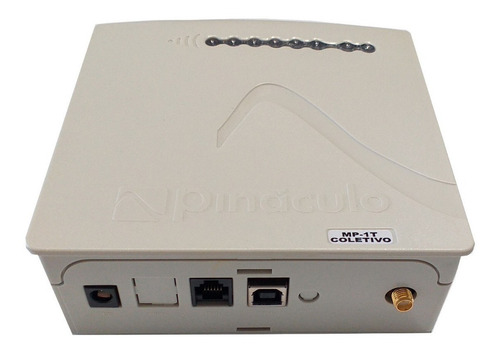 Central Portaria Sem Fio Gsm3g+porteiro Xpe 1013 Intelbras