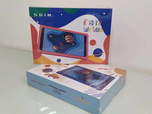 Tablet Niños