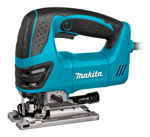 Sierra Caladora Makita 4350fct 720w Veloc Variable + Maletín
