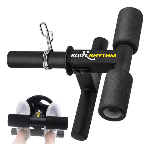 Body Rhythm Tib Bar, Entrenador Tibialis, Equipo De Ejercici