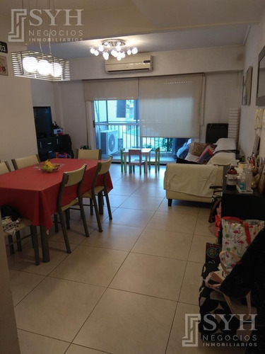 Departamento De 3 Ambientes Villa Pueyrredon - Reciclado A Nuevo Impecable