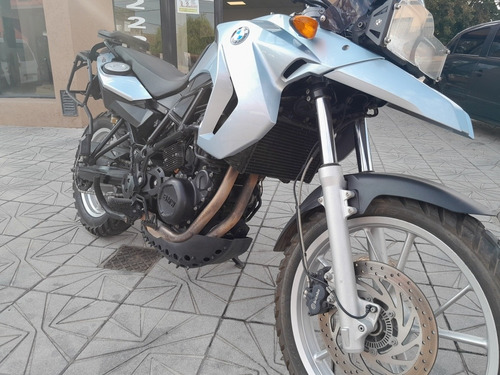 Imagen 5 de 14 de Bmw F65o Gs ( 800cc)