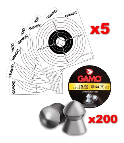 Rifle Pcp M11 Delux 1000fp Funda Mira 4x40 Inflador Balines