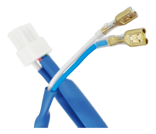 Imagem 3 de 6 de Rede Sensora Electrolux Trimpot Df34a Df35a Df35x 64594021