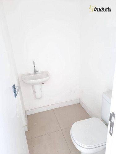Imagem 4 de 24 de Venda Sala Comercial Itajaí São João 72 M² - Sa0171