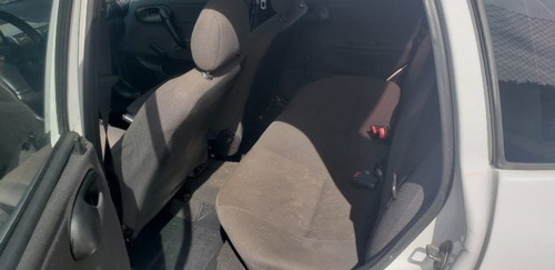 Imagem 7 de 7 de Classic 1.6 Mpfi Spirit 8v Gasolina 4p Manual