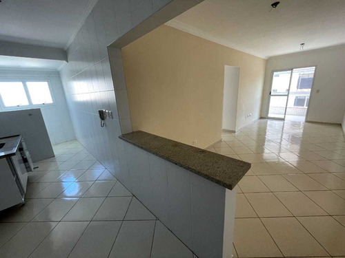 Imagem 3 de 14 de Apto 2dorms 1suite 1vg,sacada,piscina,caiçara,entrada 100mil