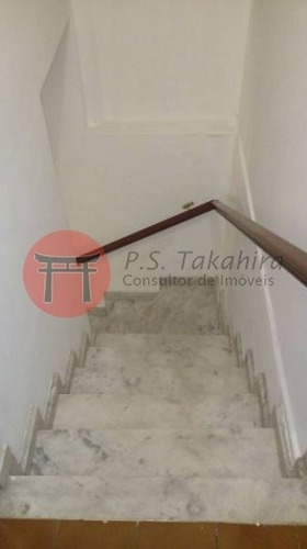 Imagem 8 de 19 de Sobrado Para Venda No Bairro Vila Nova Manchester, 4 Dorm, 0 Suíte, 2 Vagas, 250 M - 3969