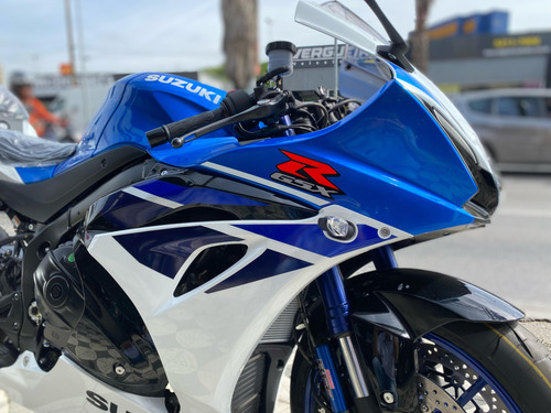 Gsx-r1000r