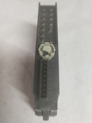 Siemens 6es7 132-4bd01-0aa0 Módulo Para Et200 Nuevo Sin Caja