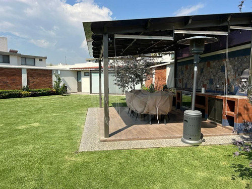 Casa En Venta Valle De Las Fuentes, Calimaya Edo.mex. 30 Min. Del Santa Fé 3 Recámaras