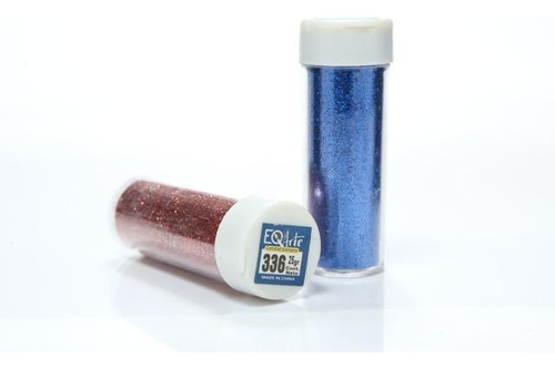 Gibre Glitter Eq Pote 25 Gr Purpurina Maquillaje