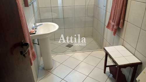 Imagem 10 de 22 de Casa Térrea , 150mts Praia Pernambuco, 6 Dorms., Lazer - V2773
