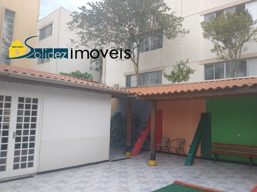 Imagem 18 de 18 de Apartmento A Venda - Cas Verde Alta - Ap00995 - 70802479