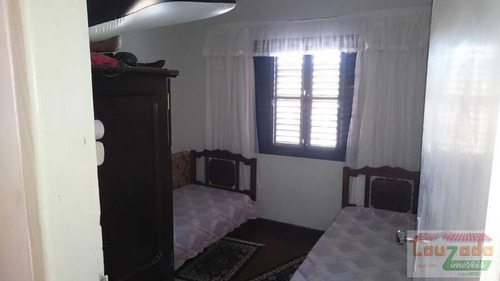 Imagem 8 de 13 de Casa Para Venda Em Paraisópolis, Centro, 5 Dormitórios, 1 Suíte, 1 Banheiro, 5 Vagas - 3411_2-1123714