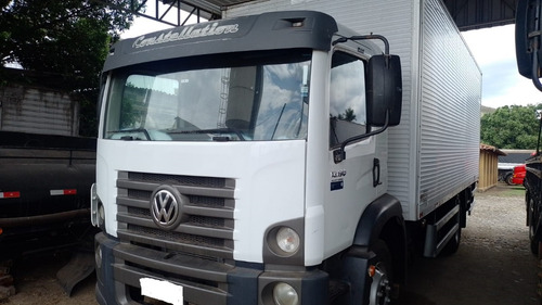 Vw/13.190 4x2 2014
