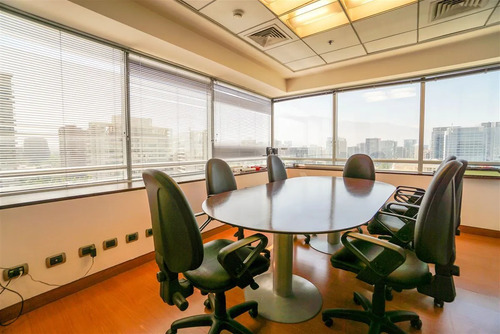 Oficina En Venta En Las Condes