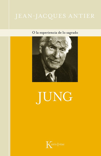 Jung / Jean-jacques Antier