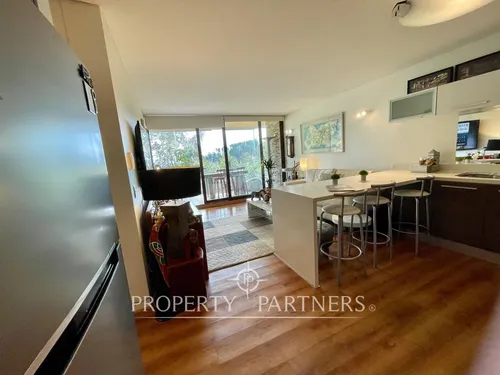 Oportunidad Hermoso Departamento En Los Almendros