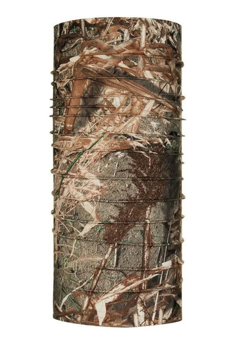 Tubular Buff  Ecostretch Mod. Camo Duck Blind