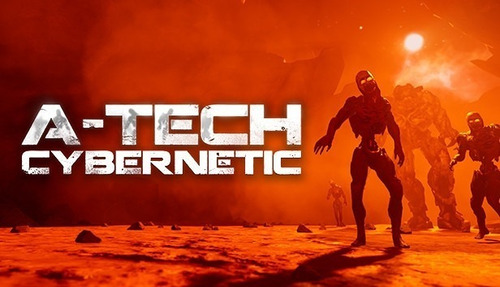 A-tech Cybernetic Vr (oculuspc) Código Original Pc