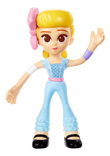 Disney Pixar Figura Flexible 4 Bo Peep