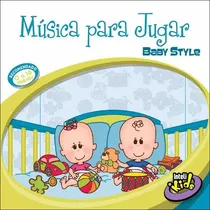 Comprar Musica Para Jugar - Musica Para Jugar (cd)