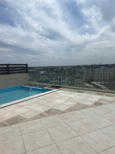 Departamento Monoambiente En Alquiler En Praia