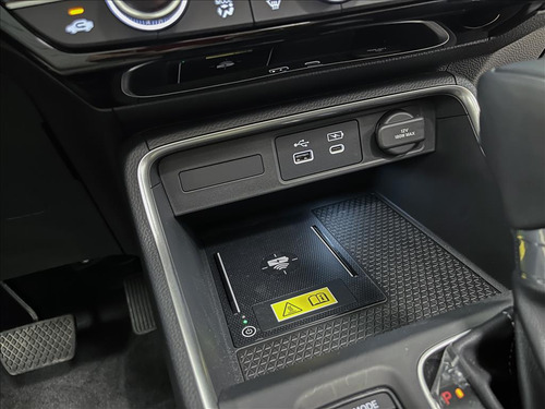 Crv 2.0 E:hev Advanced E-cvt