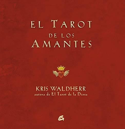 Tarot De Los Amantes [c/cartas Color]