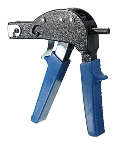 Farmunion Setting Tool Heavy Duty Gun Pared Hueca Metal Cavi