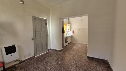 Casa 3 Amb. En Venta, Con Jardín Y Terraza. Florida - Vicente López
