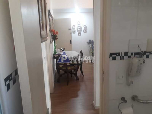 Imagem 6 de 28 de Flat À Venda, 1 Quarto, 1 Vaga, Copacabana - Rio De Janeiro/rj - 19512