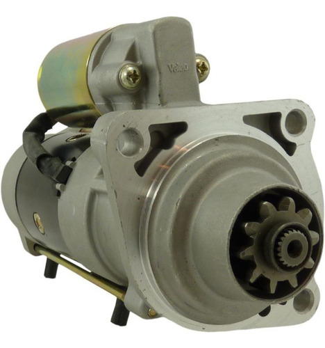 New Starter 6675958 Tm000a29001 Bf4m1011f For Deutz T200 Ccc