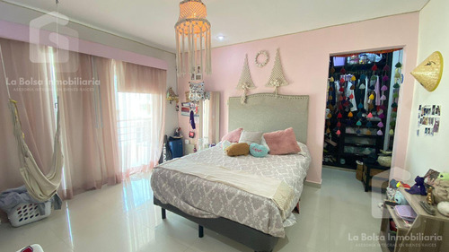 Casa En Venta En Playas Del Conchal Veracruz