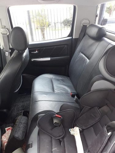 Ford Ranger Xls Impecable