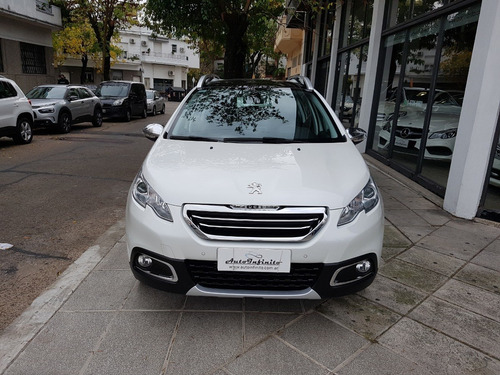 Peugeot 2008 Sport 1.6 Thp