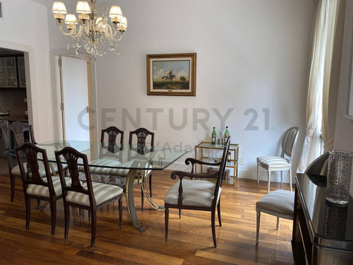 Imagen 5 de 27 de Venta Departamento 3 Ambientes Con Cochera Edif. Los Molinos Puerto Madero