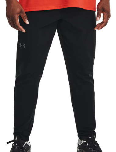 Pantalón Under Armour Ua Unstoppable Tapered Hombre Ng