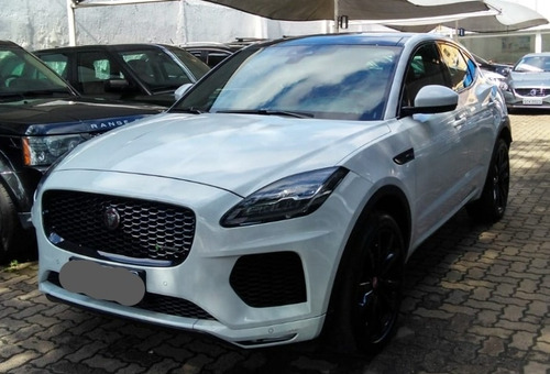 Jaguar E-pace P250 Se R-dynamic 2.0 Awd