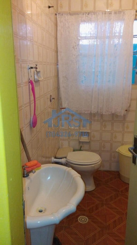 Casa Com 3 Dormitórios À Venda, 300 M² Por R$ 1.595.000,00 - Vila Engenho Novo - Barueri/sp - Ca0616