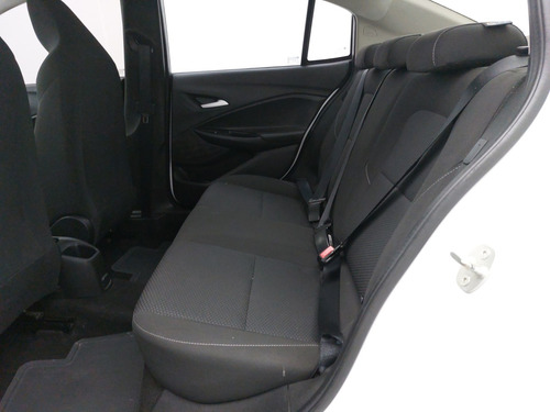 Chevrolet Onix 1.0 FLEX PLUS LT MANUAL