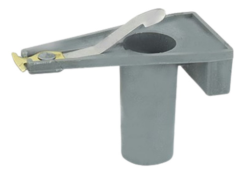 Rotor Distribuidor Kem Para Lincoln Continental 6.6l 77-79